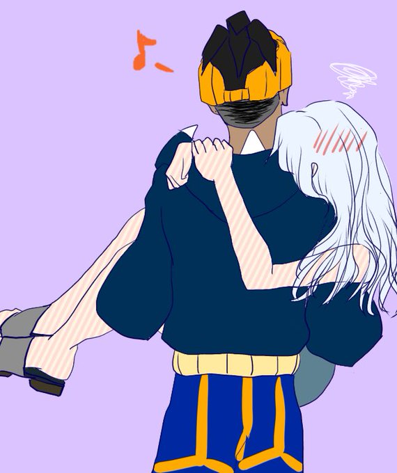 オリ主のtwitterイラスト検索結果 古い順