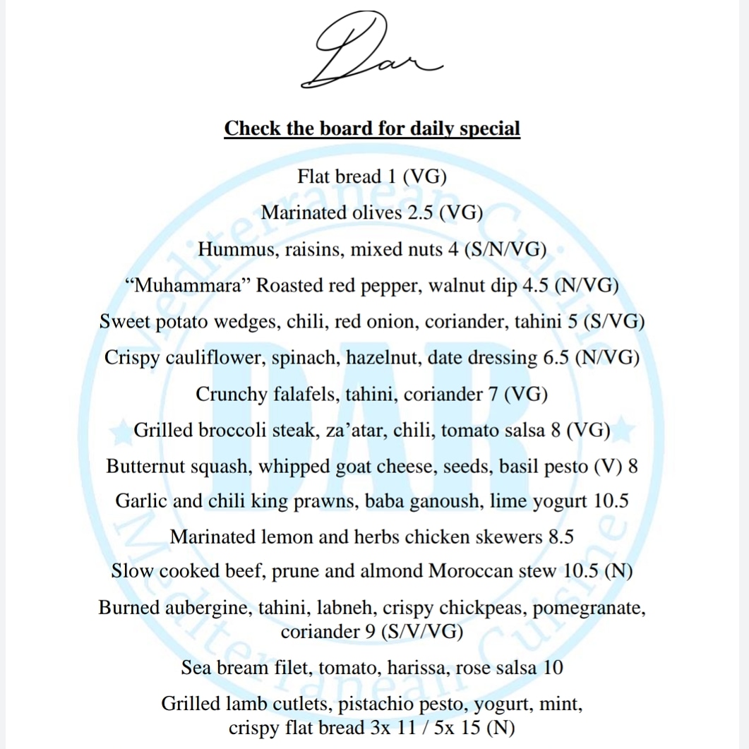 We have a whole new menu for with many vegan/vegetarian dishes 🥦🥬 #Veganuary #healthyfood #mediterraneanfood #middleeastfood #broadwaymarket #tootingmarket #foodlover #sharing #delicious #foodie #foodlovers #foodporn #timeout #vegetarian