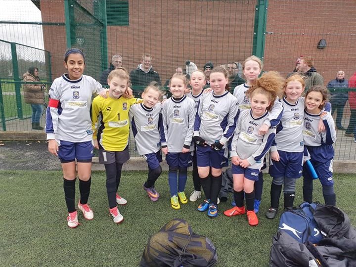 Shardlow United Football Club tweet media