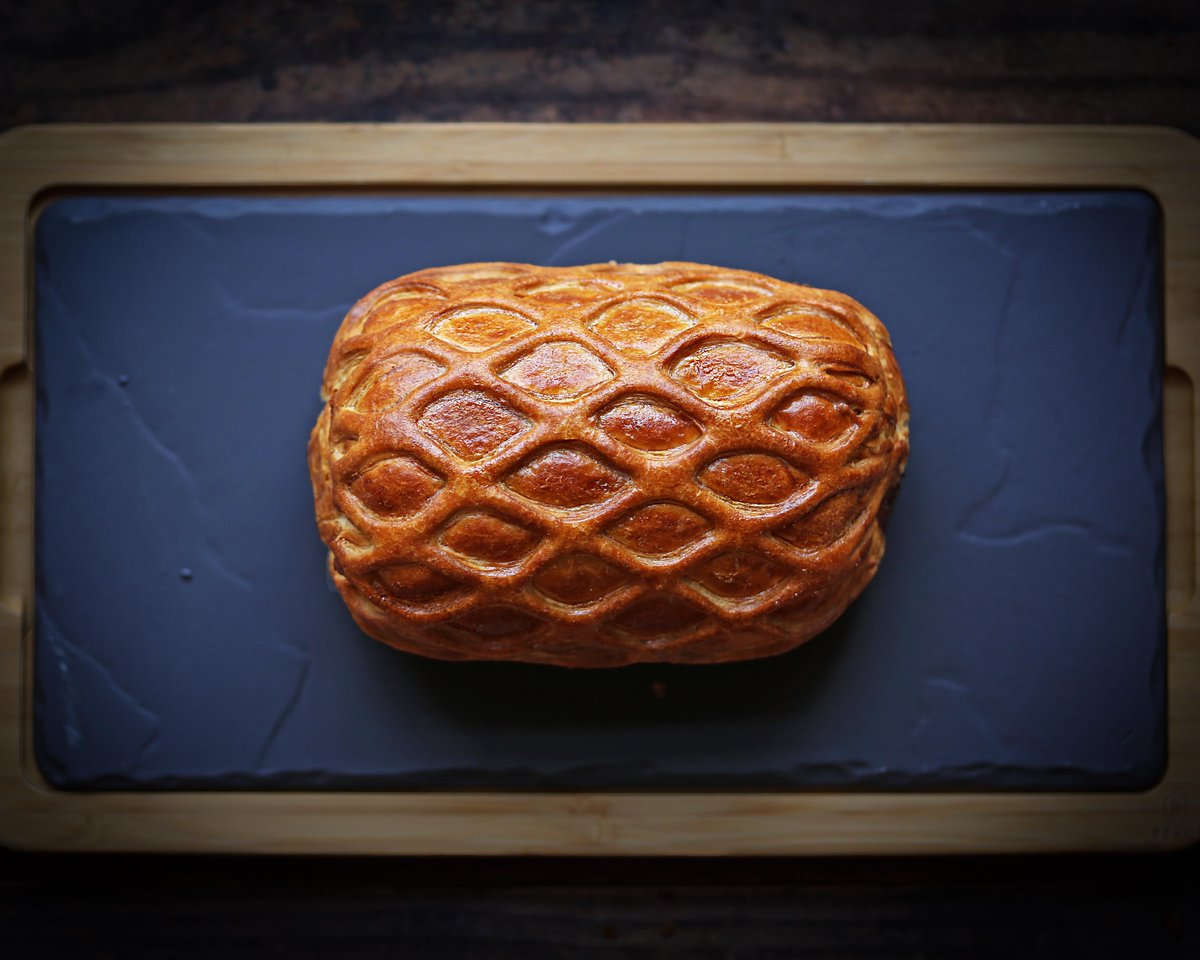 Bread Street Kitchen tweet media