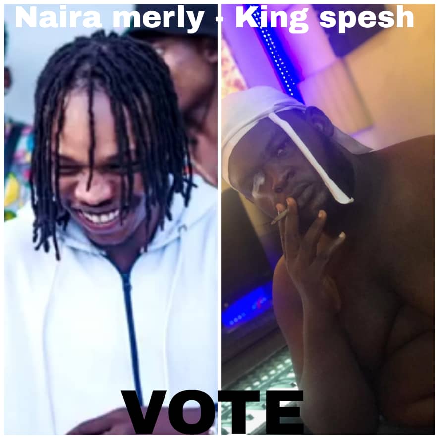 boyicejo's tweet photo. @officialnairam1 we've gotten the perfect #Kingspesh for you @NapjiB check am out na biggie biggie too๐!! https://t.co/kDnu1QWZIG