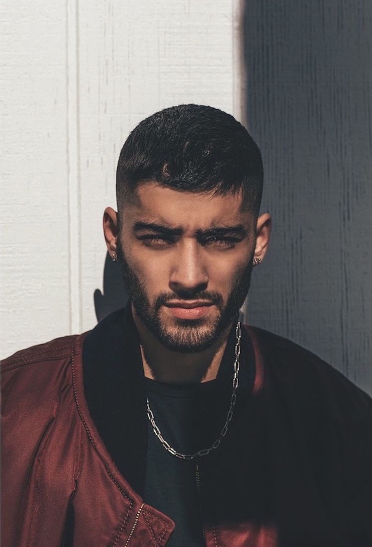 zeniemalik's tweet photo. no man in the world can reach the beauty level of Zayn Malik. https://t.co/Mq8bxIbIAv
