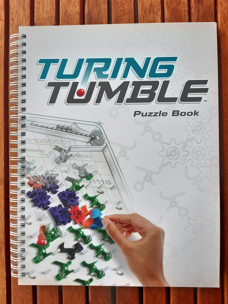 LehrstuhlEMV's tweet photo. Wir haben ein neues Gadget für den nächsten #TagDerOffenenLabortür - ein @TuringTumble, mit dem man mechanische #Logikgatter bauen kann. Die Einzelteile sind schon mal solide verpackt und ordentlich sortiert. Die Anleitung  steht als #OER unter einer #CreativeCommons-Lizenz. https://t.co/xqR7cmmIEb