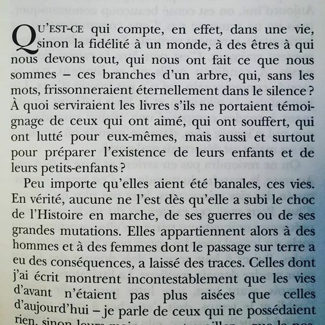 sudiste78's tweet photo. "Ils rêvaient des dimanches" de #ChristianSignol
#lecture #livres #lectriceinvétérée #roman #généalogie #histoirefamiliale #générations https://t.co/wdxLmnb0vV https://t.co/jsp2otyVDh