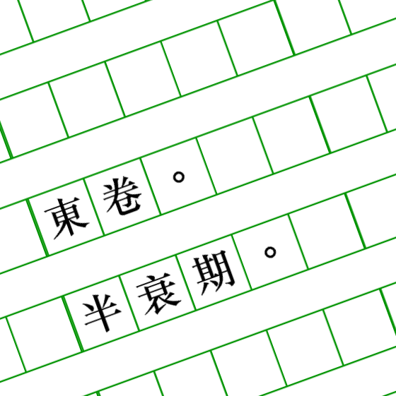 【弱虫ペダル】【東卷】半衰期(一)

「我說，不用這麼著急著打過來吧。」
「那怎麼行，我想當小卷抵達英國後第一個跟你講話的人啊。」電話裡的東堂得意地揚起語尾。

哈。短促的笑聲迸出卷島的嘴邊，帶上了他每次不自覺發笑時的愉快喉音。「這樣跟還在日本有什麼差別？」

yjkirklandwarehouse.blogspot.com/2020/01/blog-p…