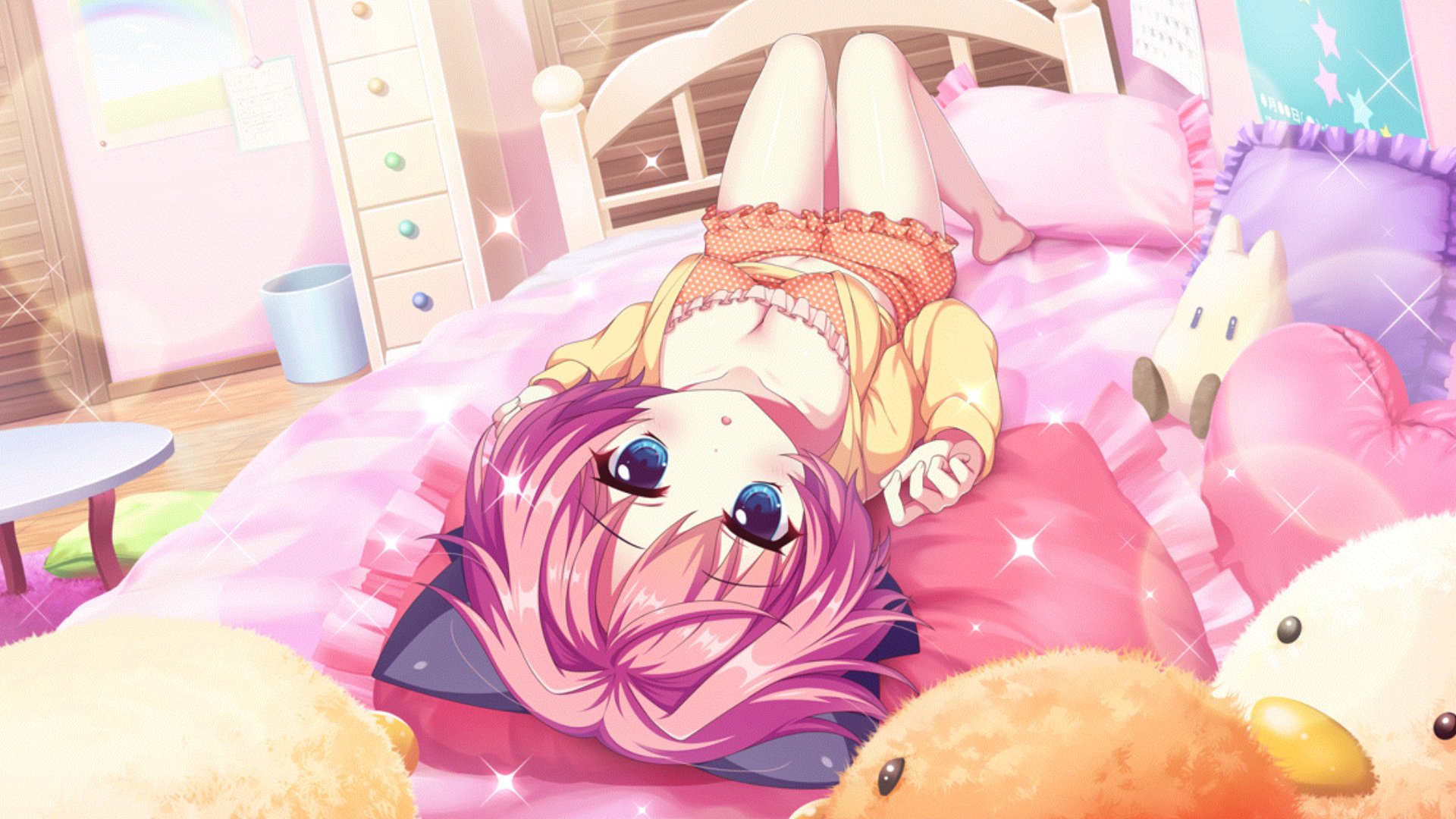 こたしゃろ かえちゃん誕生日おめでとう まさにプリンセスな可愛さ エンジェルと末永くお幸せに 柊かえ生誕祭 1月5日は柊かえの誕生日 リステ T Co Tp2zmz9k7k Twitter