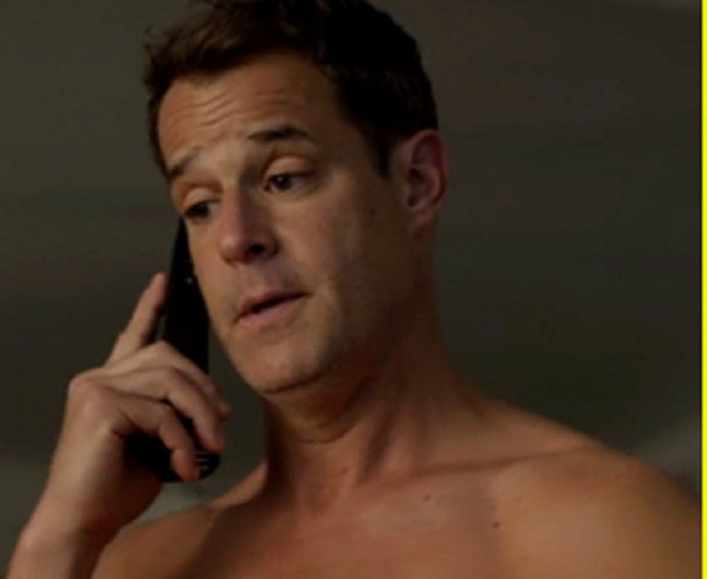 Happy 50th Birthday to Josh Stamberg, The Affair. 