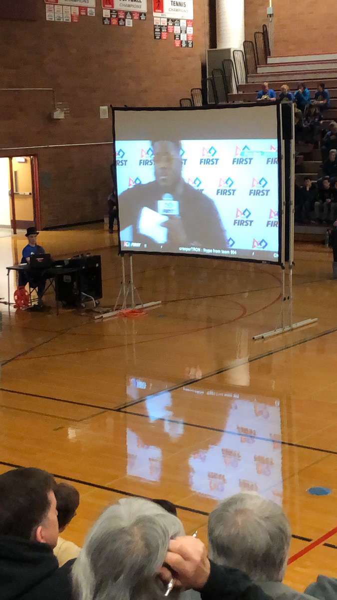 Coffee? Drank. Team? Tired. Kick? Off.