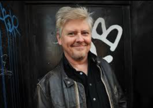 Happy birthday, Dave Foley! 