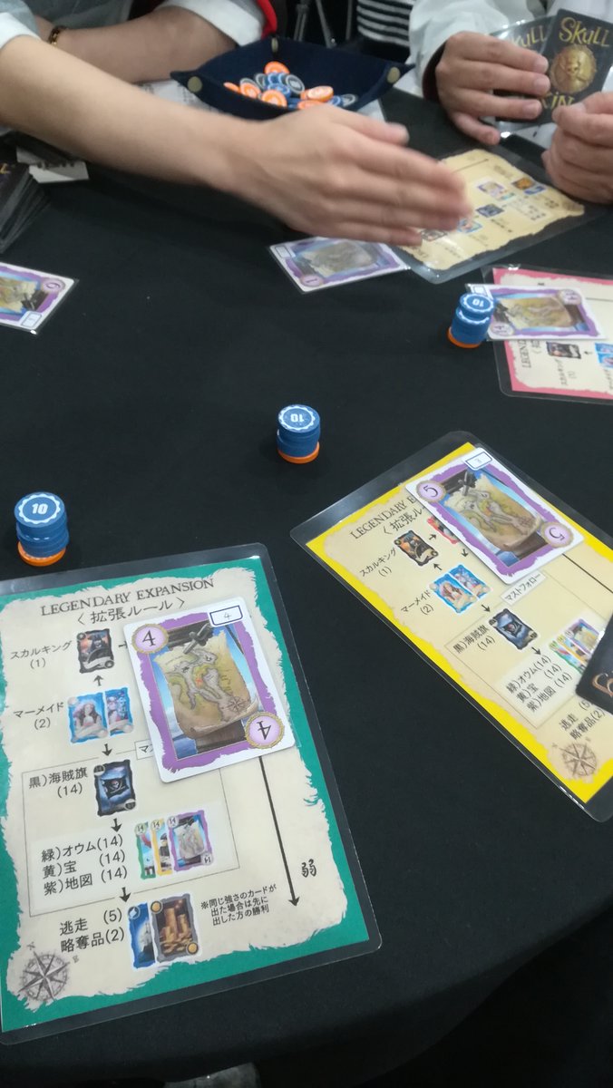 やみねこマグ＠ tweet media