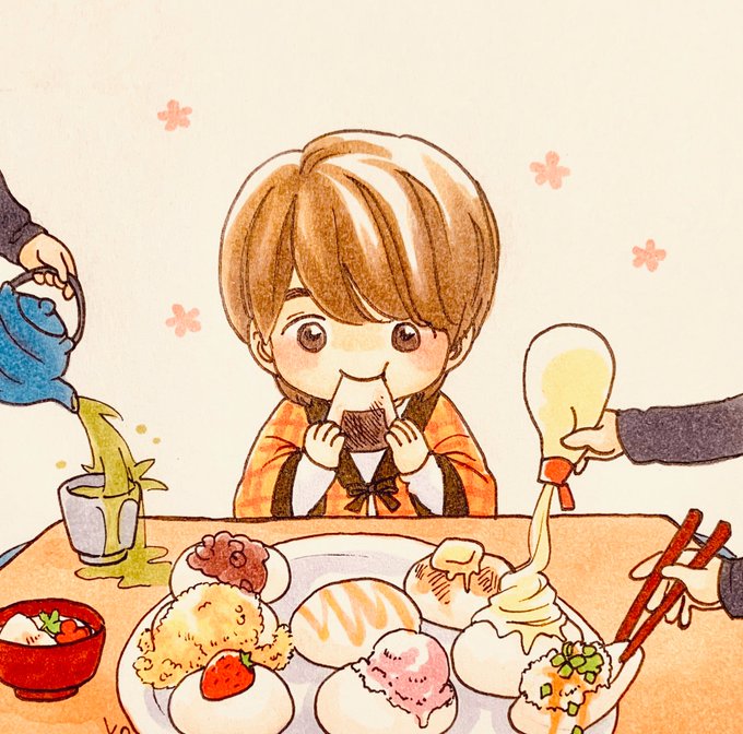 鉄拳のtwitterイラスト検索結果 古い順