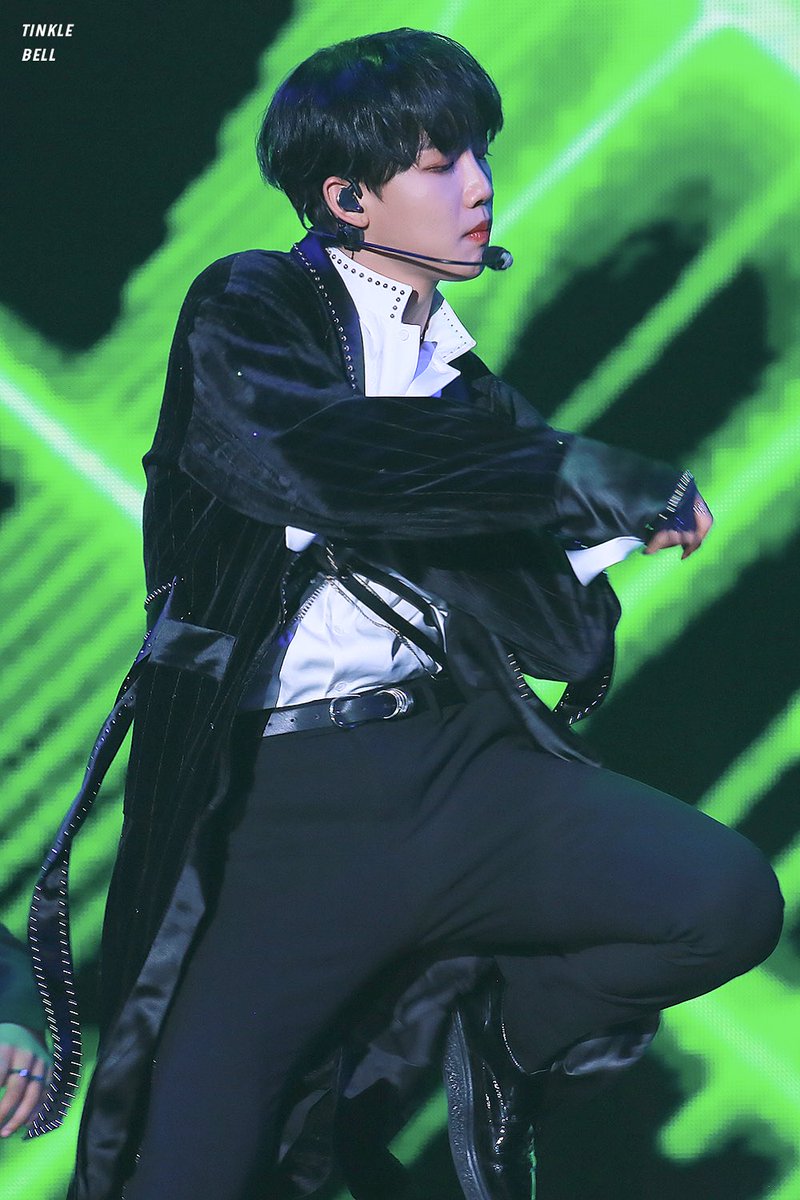 TinkleBell_95's tweet photo. ZERO!!!
 #임영민 #AB6IX https://t.co/IH9mewrcHx