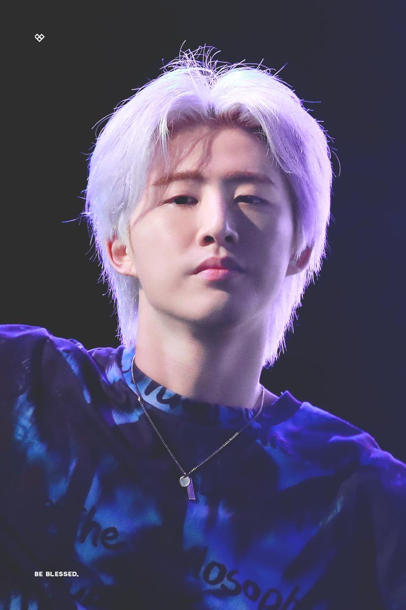 4th January 2020Hanbin, I just finish watching all ur demo reactions on youtube. All of them like it and can't wait to see u again. Is it weird if I say I miss u more after listening to ur voice? My love for u are going stronger each day   #TheSunWillRise_김한빈