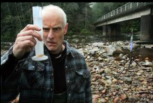 Happy birthday, Matt Frewer! He\s been great in everything I\ve seen him in. 