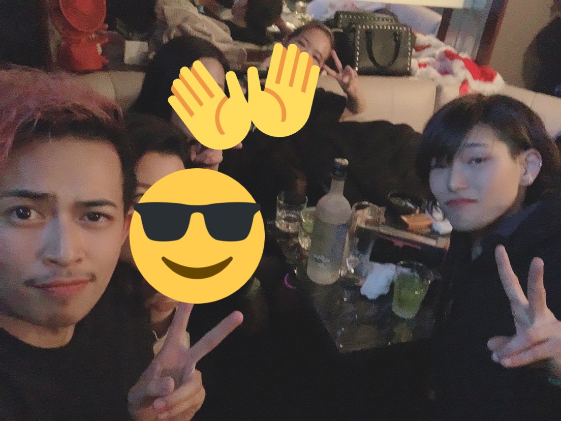 angiesbar0202's tweet photo. 今日も元気に営業してまっせー(*`･ω･)ゞ

#名古屋 #栄 #女子大
#おなべばー #オナベバー
#ftm #FTM #おなべ #オナベ #元女子
#transman  #transbar
#angiesbar #あんじぇずばー https://t.co/ibt3OEc263