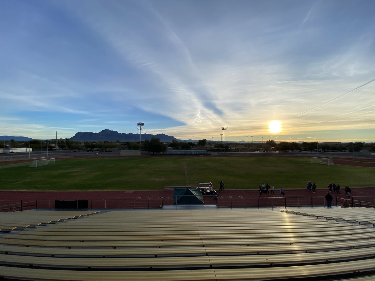 AJHS Women’s Soccer tweet media