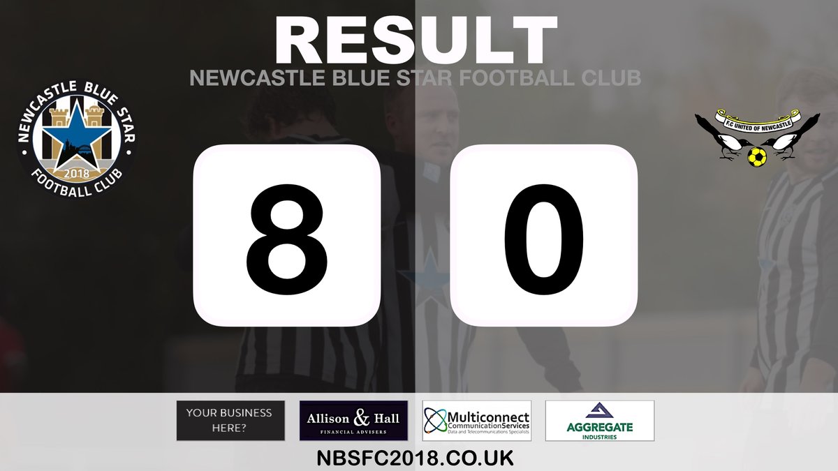 Newcastle Blue Star FC tweet media