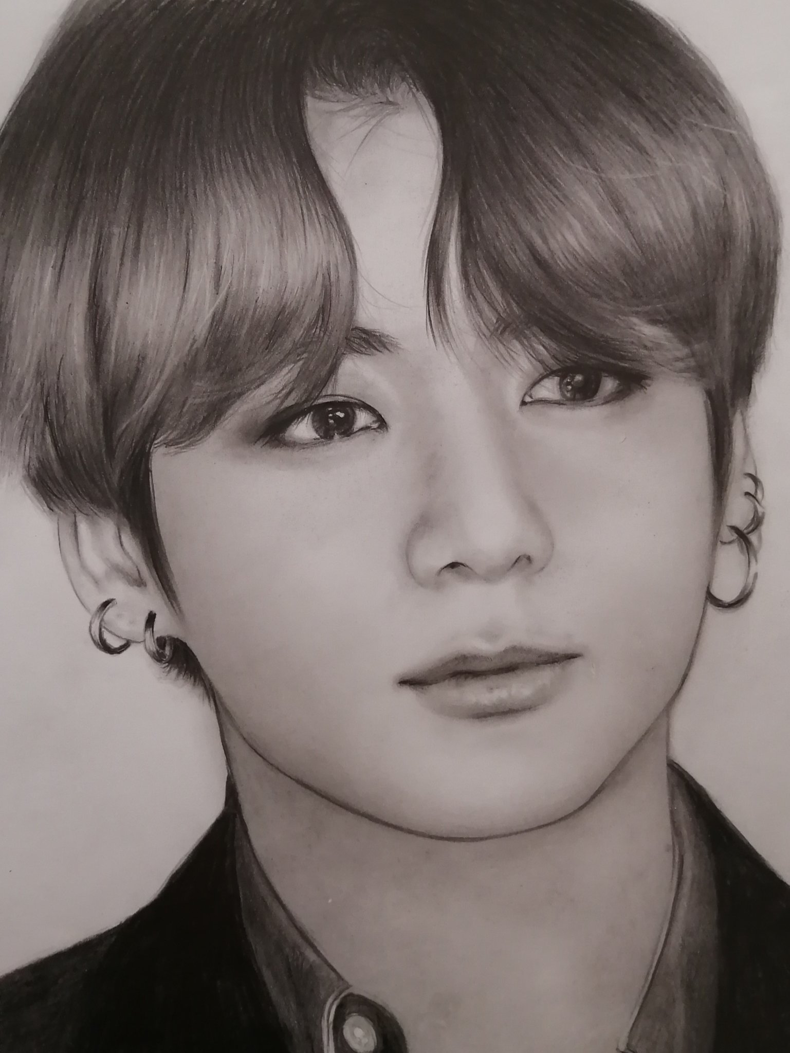 BTS グク B2913～B2917：グク】7.の通販 by 美夜｜ラクマ