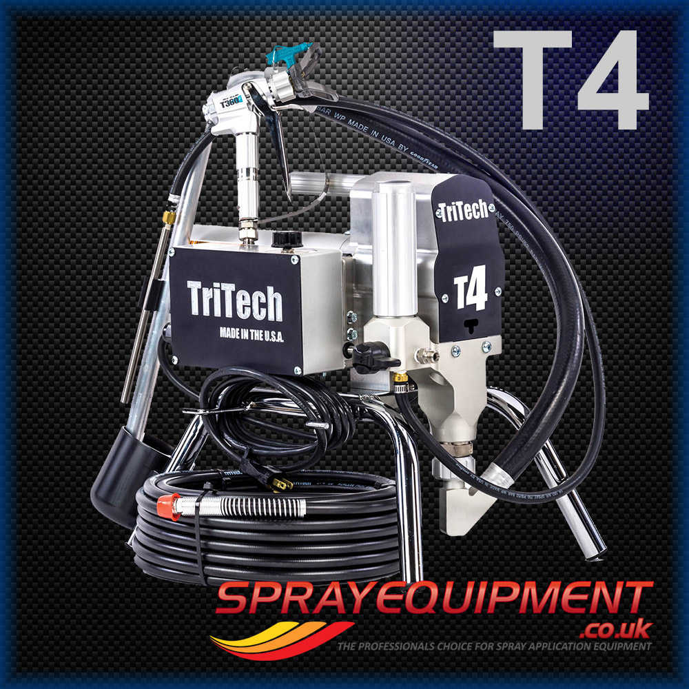 spraycentre's tweet photo. Toptastic Tritech T4 deal - See it here - https://t.co/wggpSeAu9a https://t.co/iAWjoFoYa8
