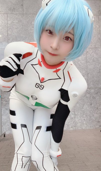 Twitterのコスプレ画像34