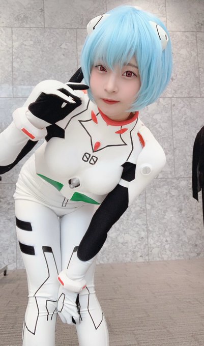 Twitterのコスプレ画像35