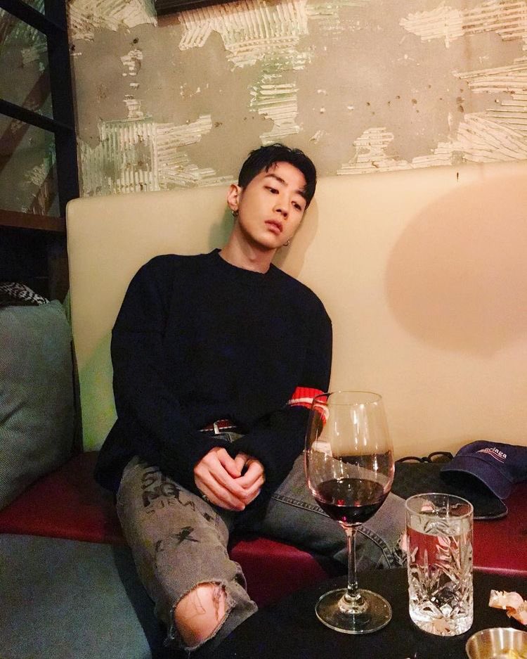  Other Khh boyfriends I thought it’d be worth adding to this thread• Gray  @callmeGRAY 