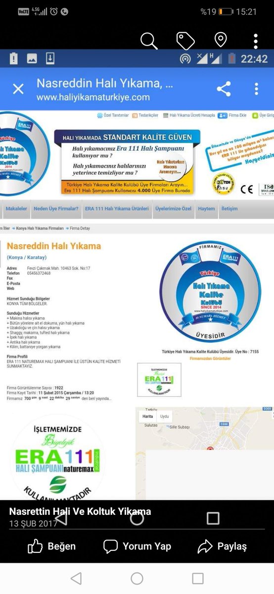 Nasreddin Hali Yikama Home Facebook