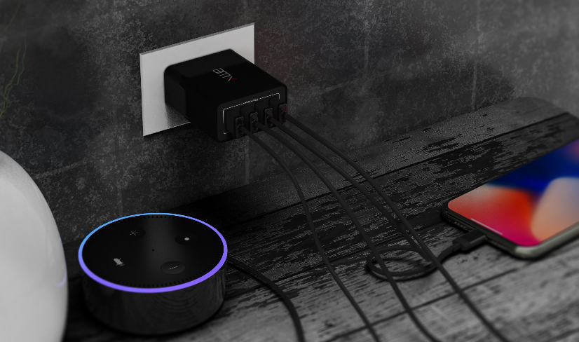 amxindia's tweet photo. Like Gina Linetti has multiple personalities, AMX XP40 4 port charger has multiple ports to charge your phone, faster.
#amxIndia #amxlabs #technology #chargeup #mutiple #nextishere #NextBigThing #amazon #phonecharge #staycharged #Brooklyn99 #fastechnology #efficient #workneed https://t.co/3xdZIER12f