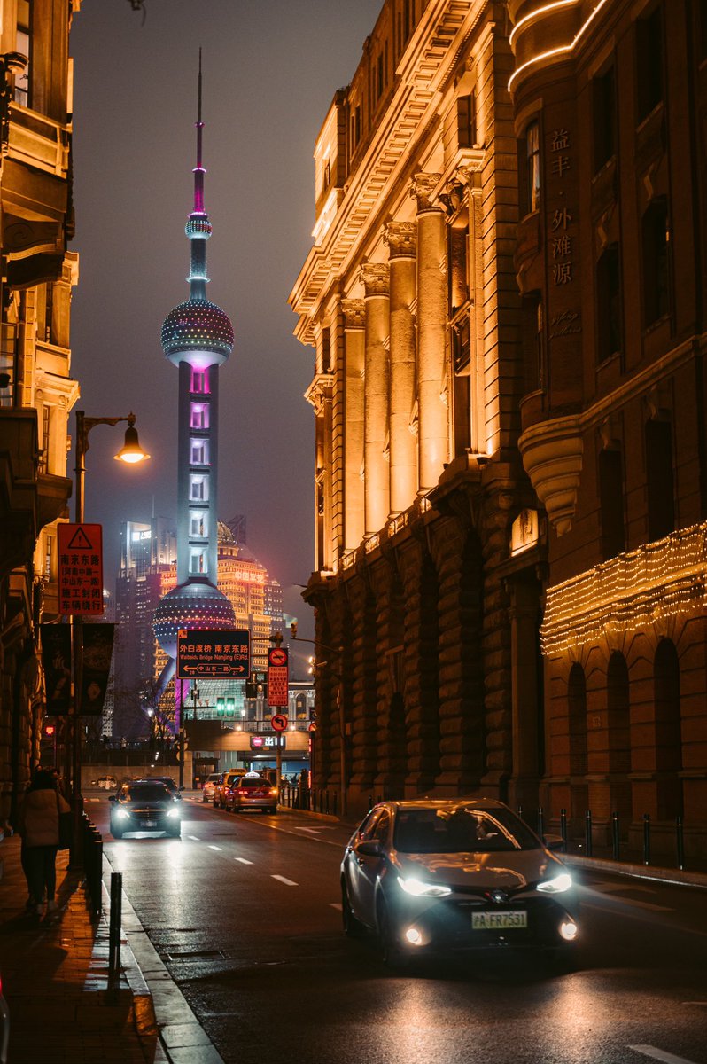 minghan1996's tweet photo. Shanghai https://t.co/hX9MKu2Rc3