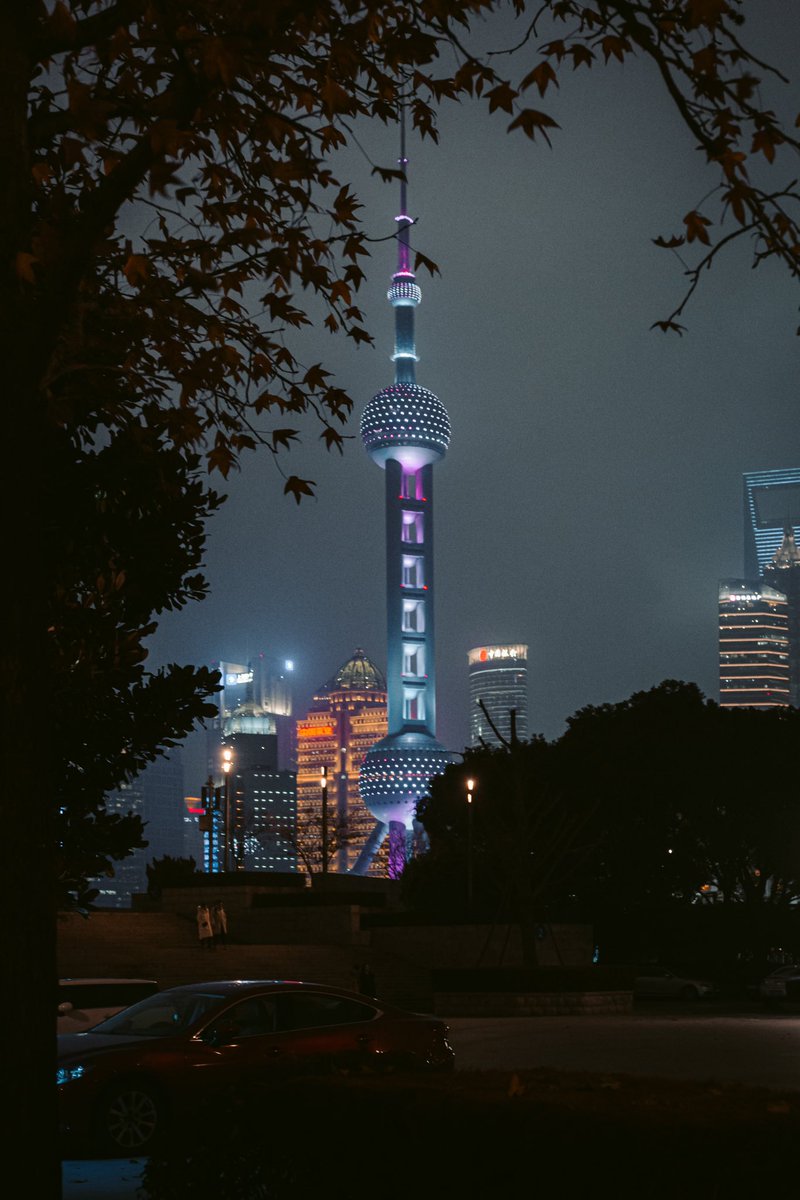 minghan1996's tweet photo. Shanghai https://t.co/hX9MKu2Rc3