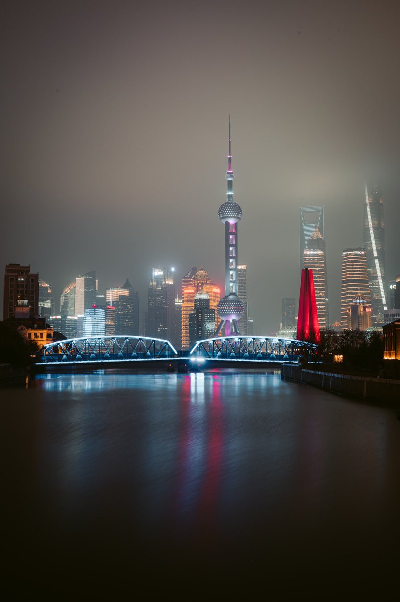 minghan1996's tweet photo. Shanghai https://t.co/hX9MKu2Rc3