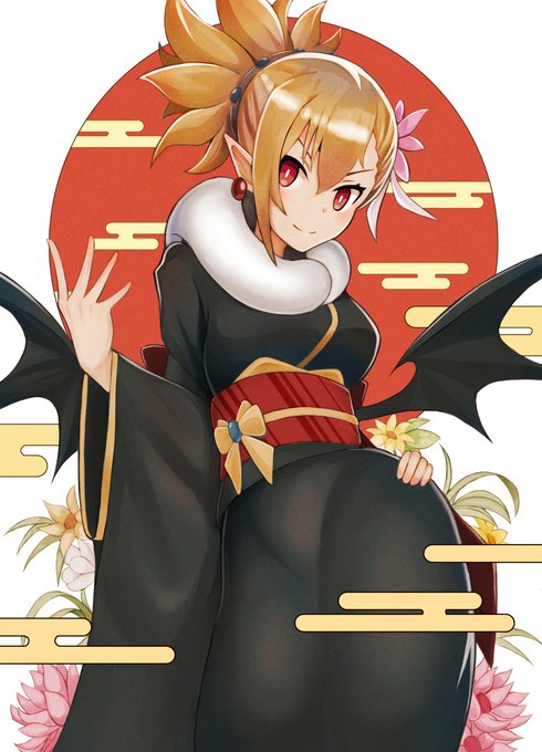 ロザリンドのtwitterイラスト検索結果 古い順