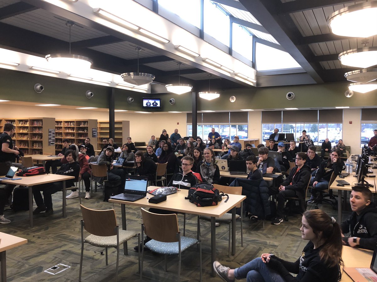 Crevolution Robotics tweet media