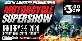 thentixskin's tweet photo. Join us, #Toronto! #MotorcycleSuperShow. #Save BIG on #Urad #LeatherCare & #Thentix #SkinCare! JA 3-5 @ the #InternationalCentre https://t.co/vUpyVjBd8b