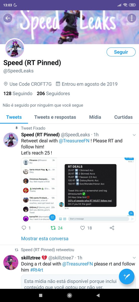 ffmannn's tweet photo. @UhhSpeed @SpeedBackup @ArkChord @TrofixO Old proof lol https://t.co/vknI1e4lQe