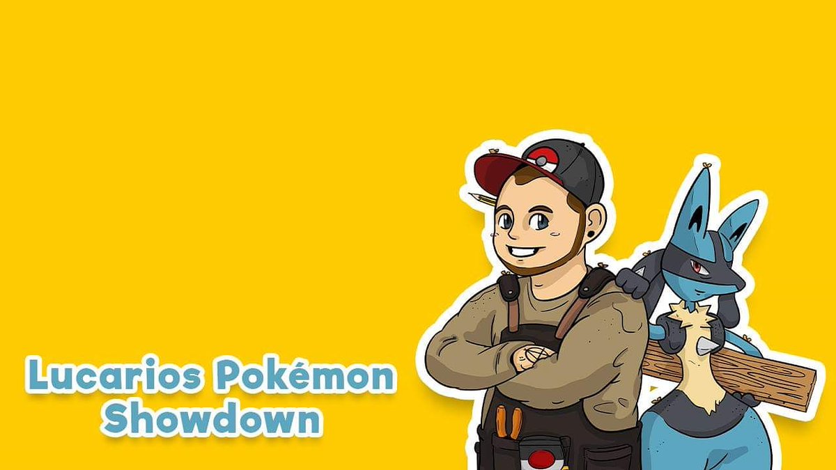 LucariosPokemon's tweet photo. I have tried to make friends in the Pokemon community but apparently I'm not cool like u other guys as well. But as of today I'm done. https://t.co/VqSjYa3Sh9