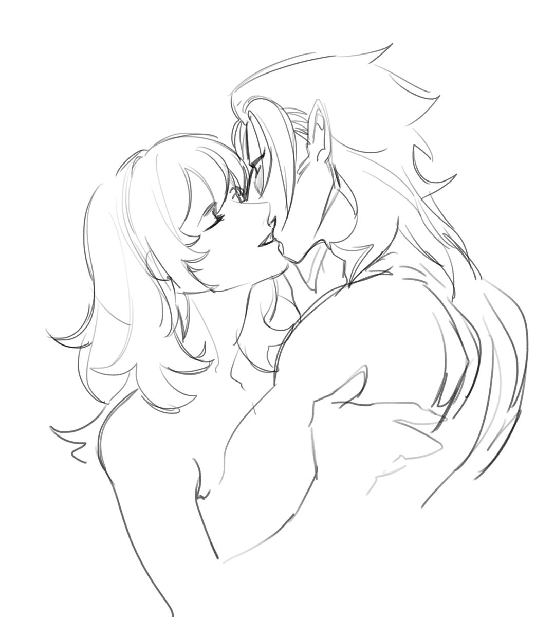 quick Indech/Byleth 