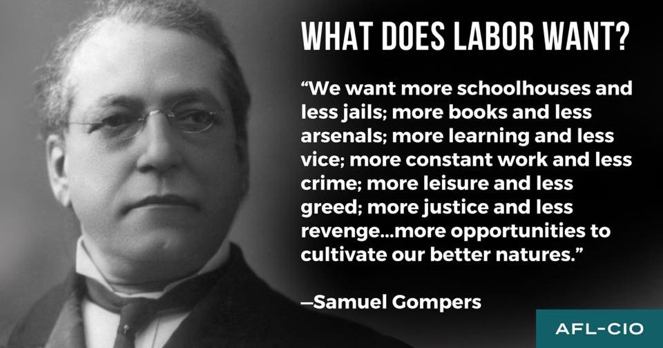 AFL-CIO ✊ tweet media