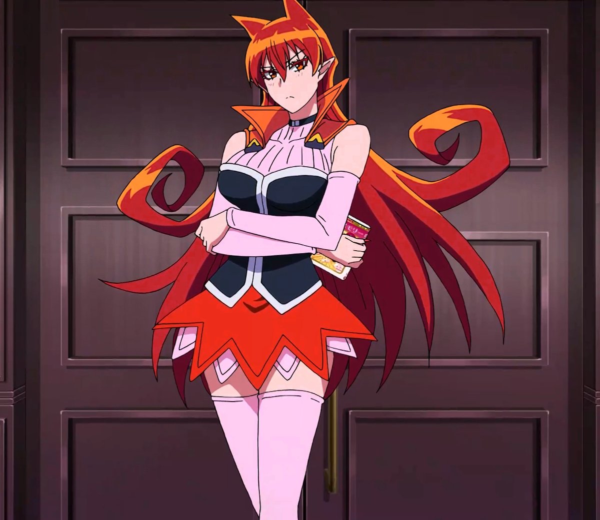 Ilimitado Di Twitter Amelie Azazel アザゼル アメリ Irumakun 入間くん まいりました入間くん