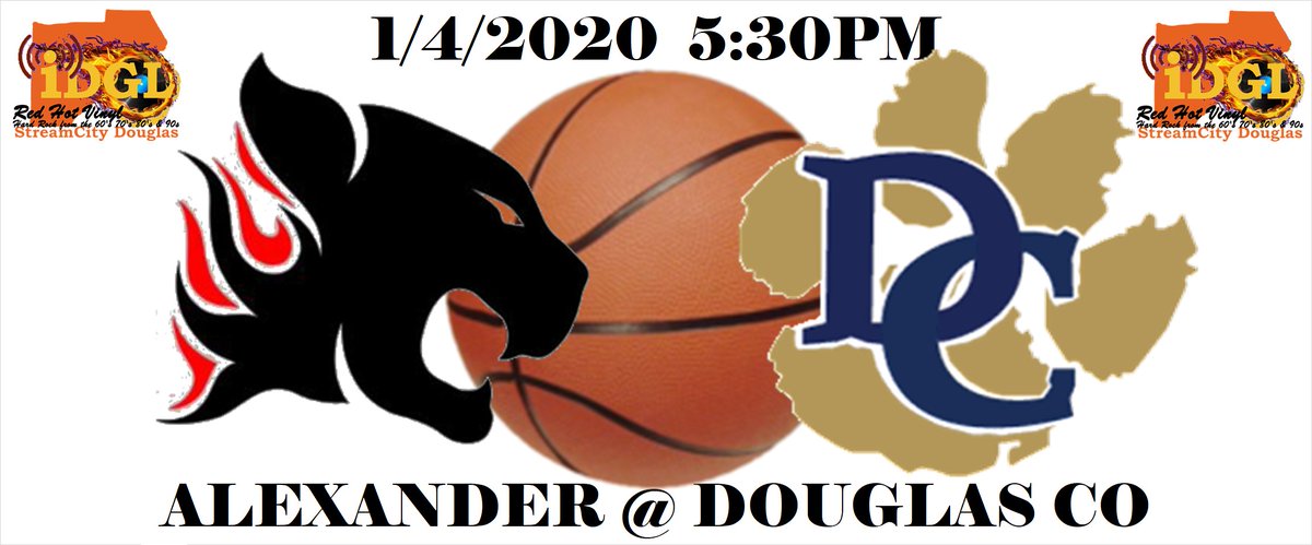 jo36streamcity's tweet photo. Live today on Stream City Radio and Southland Sports TV Alexander @ Douglas County @MG_KMAC @DCAthletics1 @ahscougars  @KyleSandy355 https://t.co/EYezO8VgnF