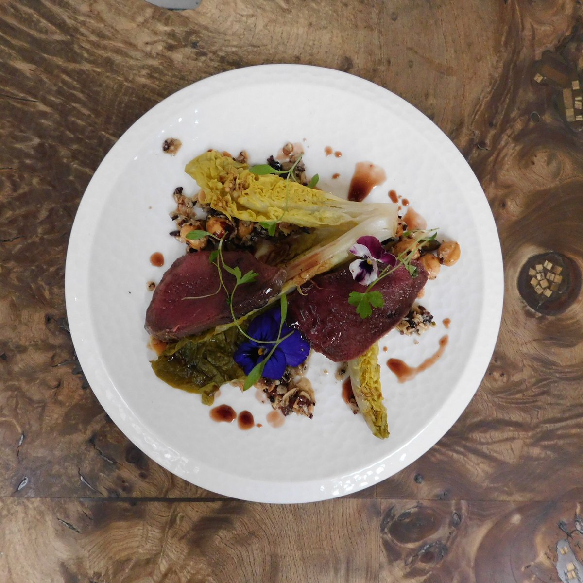 cafegandolfi's tweet photo. Introducing our new small-plates concept &amp; vision for 2020. Now serving in our cosy Old Cheese Market attic bar and a culmination of father &amp; son foodie thoughts together with a variety of exciting new ingredients.
If you’d like to book a table, please call 0141-552-6813. https://t.co/z6Ulqxpmv0
