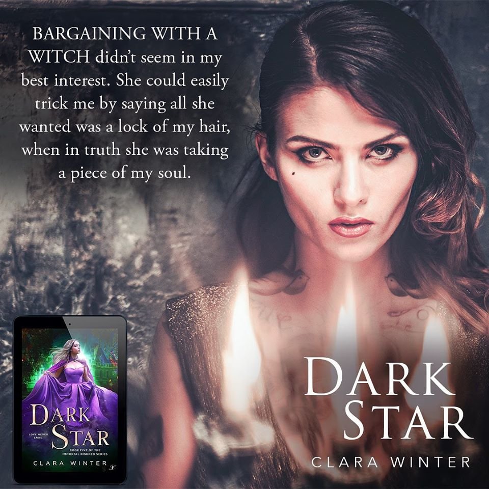 InkSpellPublish's tweet image. Another teaser for Dark Star, which is now available for preorder! I’m so excited for this book to release. It seems so surreal that I’ve completed an entire series. Enjoy! #paranormalromancebooks #paranormalromancereads #vampireseries #vampirebookseries #vampireromance