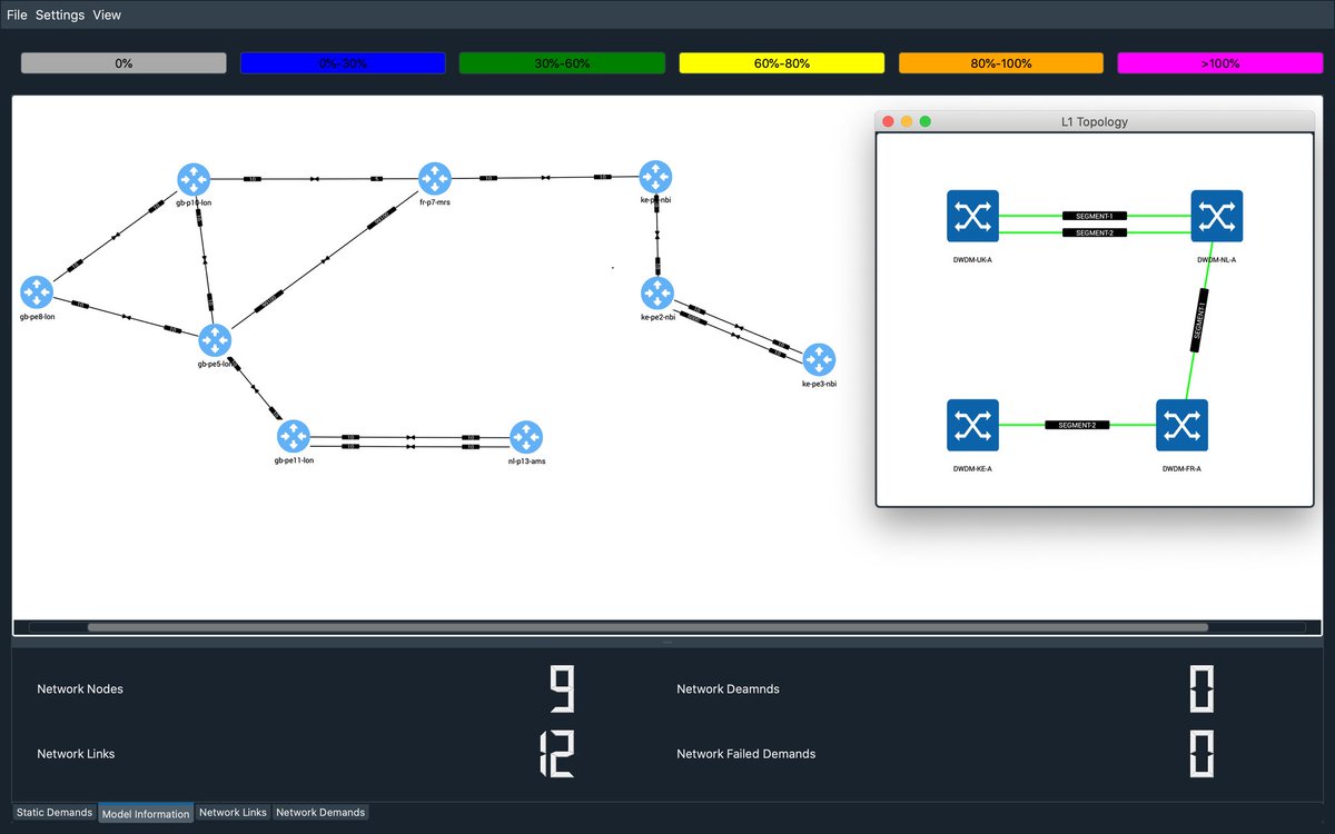 cpetrescu's tweet image. #lnetd v0.1.0 done! Had so much fun writing this in #PyQt5.