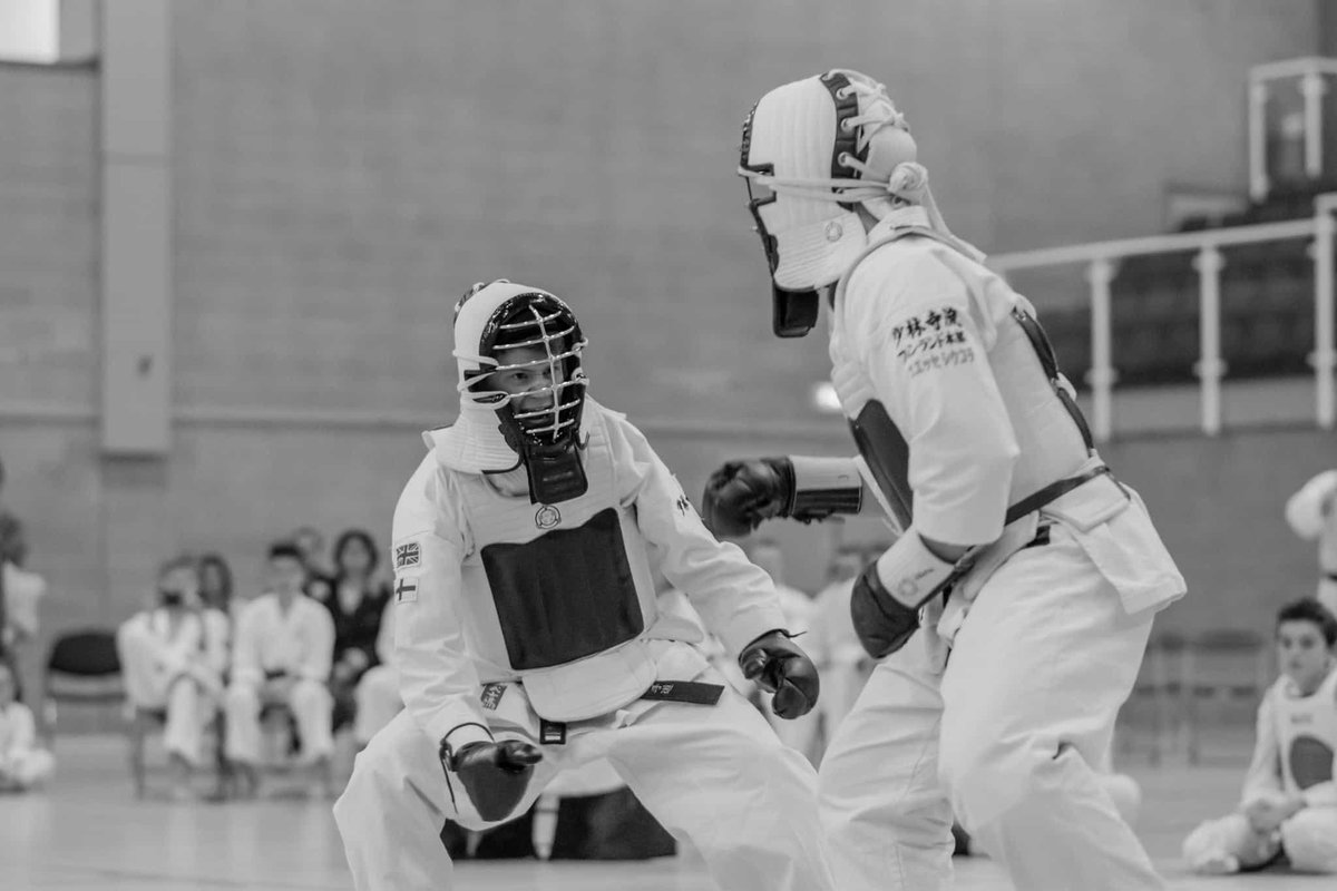 JamieRenshinkan's tweet photo. They're not the only ones! 

Adults, training restarts on Monday 6th Jan at the Triangle, Burgess Hill 6:45-8pm. Perfect for whether you're looking for a new way to keep fit, learn a new skill, or to join a friendly community. First 3 sessions free!

#karate #newyear #martialarts https://t.co/PjcXg2NQgy
