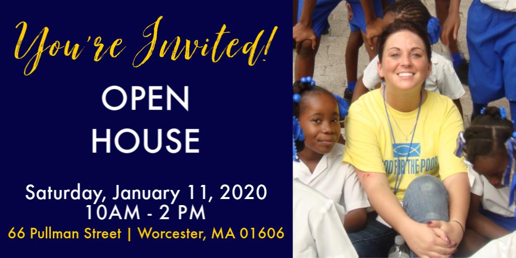 Be Like Brit is bringing Haiti to Worcester!  Please come by our Open House to see why my daughter Britney fell in love with Haiti. We'll have a replica of a home we build in Haiti and much more! Hard to believe it's been 10 years since my Britney passed BeLikeBrit.org