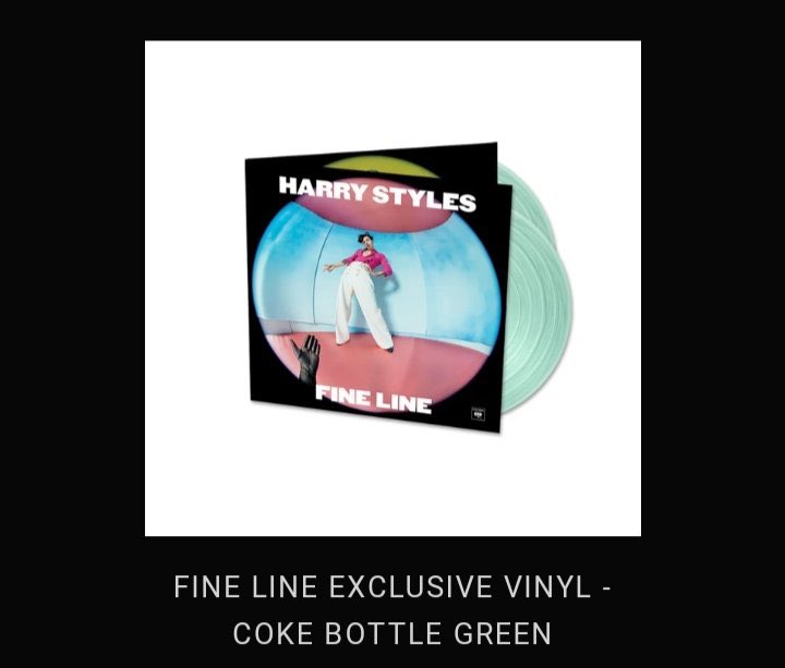 GIVEAWAY  !!
Figured I would treat some fans with some of Harry's merch with the TPWK hoodie and vinyl 

- Retweet this tweet
- Must follow
- Tag friends to give them a chance 

Good luck guys, 
WORLDWIDE because Harry's website ships.
Ends on the 8th January so be quick