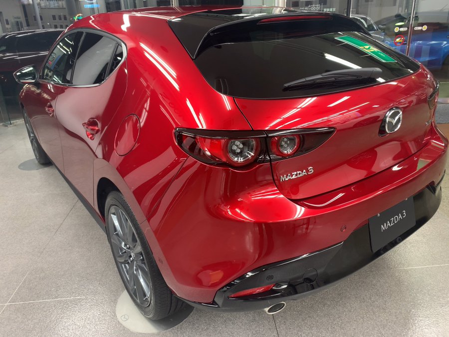 Cx 30の限界値引き額を徹底調査 交渉のコツやリセールバリューも 車買取比較なら比較 Com