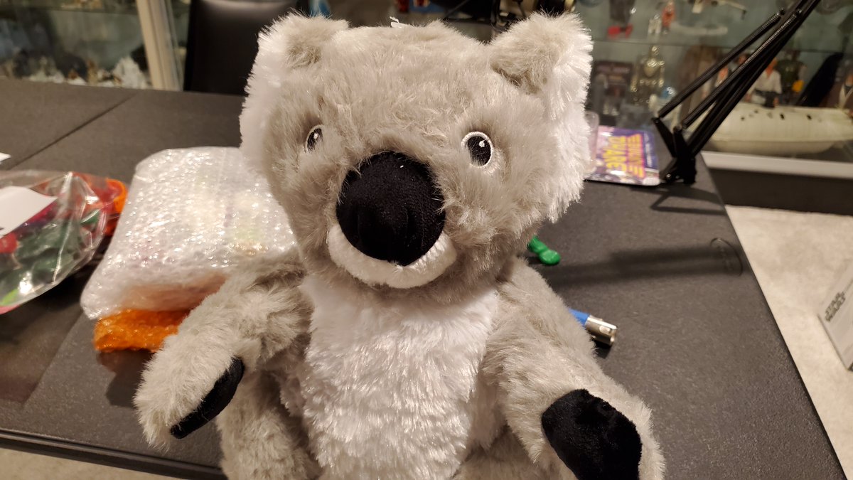 Retroblasting On Twitter Retroblasting Stands With Analog Toys In Fighting These Devastating Bushfires Today S Livestream Will Donate 100 Of Superchat Donations To Australia S Emergency Services Be There At 2 P M To Talk Toys