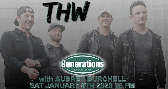 THWband1's tweet photo. Tonight! https://t.co/KKjxj8s0pW https://t.co/1xjyJ7n6aE