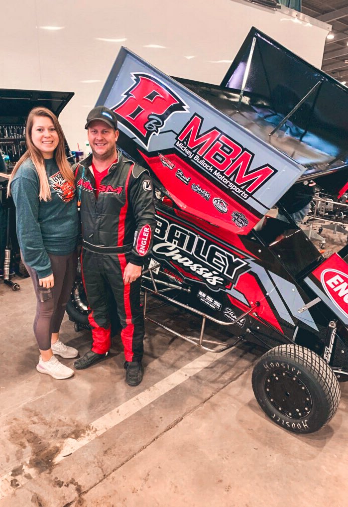 Big day of racing <a href="/TulsaShootout/">Tulsa Shootout</a> 2020. Good luck to all the <a href="/baileychassisco/">Bailey Chassis Co.</a> drivers.